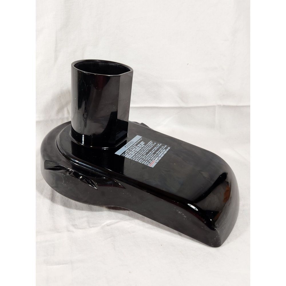 Jack Lalanne's POWER JUICER‎ CL-003AP replacement part LID